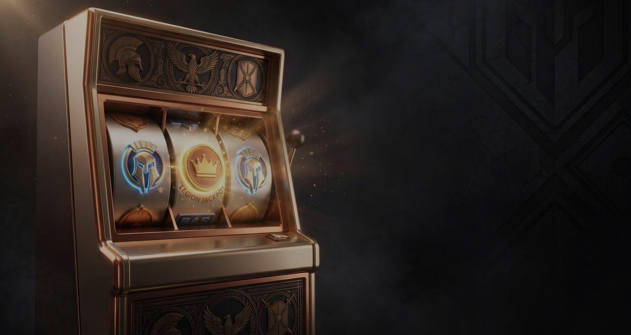 LegionBet Casino