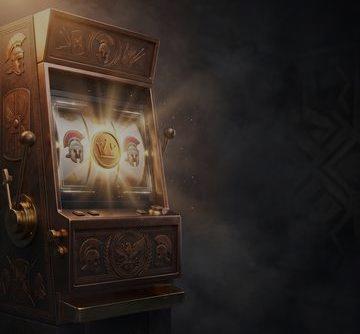 LegionBet Casino
